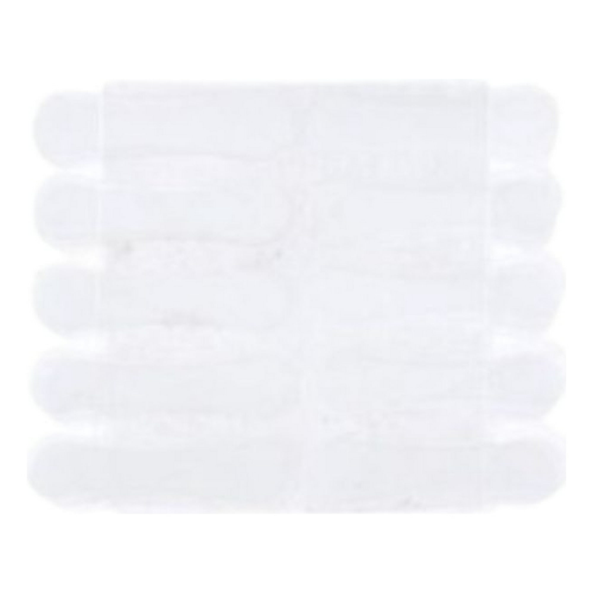 Genérico - Set 3 Parches Lifting Instantaneo Rostro Y Ojos Facial Lau