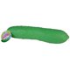 thumbnail image 3 of Juguete de Apretar The Orb Factory 41 cm Pepino Elástico, 3 of 4