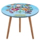 thumbnail image 1 of Mantel Ajustado Redondo Desmarcar Harvey Beaks Impermeable 150 cm, 1 of 6