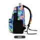 thumbnail image 5 of Kirby Star Mochila Escolar para Niños y Niñas, Mochila Infantil de Alta Calidad Ligera, Grande y Duradera 43x15x32cm, 5 of 6