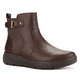 thumbnail image 3 of Botin Café Mujer Casual Chalada Astra, 3 of 6