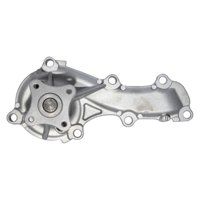 Repuestos Del Sol - Bomba Agua Samsung Sm3 1.5 2003 2008