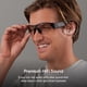thumbnail image 3 of Gafas inteligentes Reebok Octane Shift con lente fotocromática y alta fidelidad, 3 of 8