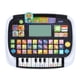 thumbnail image 1 of Tablet VTech Little Apps de color negro iluminado de 2 a 5 años con pilas, 1 of 8