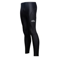 Onwheels - Calza Larga Ow De Ciclismo M