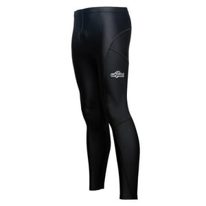 Onwheels - Calza Larga Ow De Ciclismo M