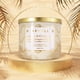 thumbnail image 3 of Vela aromática Perry Ellis Jasmine & Cedarwood, 60 horas de duración, 3 of 4