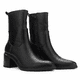 thumbnail image 5 of Botin Negro Mujer Casual Chalada Sonora, 5 of 7