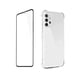thumbnail image 1 of Carcasa para Samsung A32 4G Antigolpes + Lámina De Cerámica 9d, 1 of 3