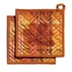 thumbnail image 1 of Manoplas de Cocina Maison d' Hermine 20 cm Pack de 2 de Algodón, 1 of 9