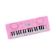 thumbnail image 4 of Órgano Electrónico Multifuncional Piano Juguete Para Regalos Regalos De Año Nuevo Niños Rosa, 4 of 5