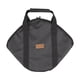 thumbnail image 2 of Estufa De Hierro Fundido Parrilla Antiadherente Pan Bag Placa Para Asar Coreana Cocinar Carne, 2 of 5