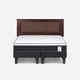 thumbnail image 1 of Cama Europea New Style 6 Respaldo Rachel 2 Plazas, 1 of 5