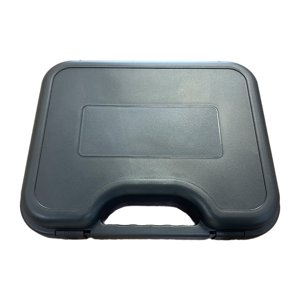 Magideal - Caja De Almacenamiento Para Equipos De Micrófono, Estuche Para Micrófono, Organizador De Micrófono, Bolsa Para Micrófono Con Múltiples Compartimentos,