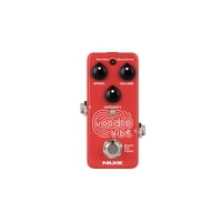 Pedal De Efectos Nux Vibe/Chorus Voodo Nch-3