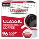 thumbnail image 1 of Cápsulas Keurig K-Cup de Coffee Krispy Kreme Classic, 96 unidades, 1 of 9