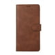 thumbnail image 1 of PU Leather Flip Case For Samsung Galaxy A72 A52 A42 A12 A71 A51 A70 A50 A30 S A40 A20 A10 A20E A10E 4G 5G Wallet Card Slot Magnetic Stand Phone Bag Cover, 1 of 3