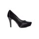 thumbnail image 3 of Zapato Faina Negro, 3 of 5