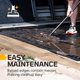 thumbnail image 5 of Alfombrilla para garaje AutoFloorGuard Heavy-Duty XL, 5 of 9