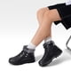 thumbnail image 2 of Botin Casual Mujer Térmico PU Weide TFA306, 2 of 8