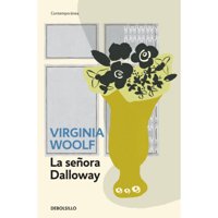 Debolsillo - Libro La Señora Dalloway