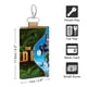 thumbnail image 2 of Estuche para Llaves Desmarcar Cuero Premium, 2 of 6