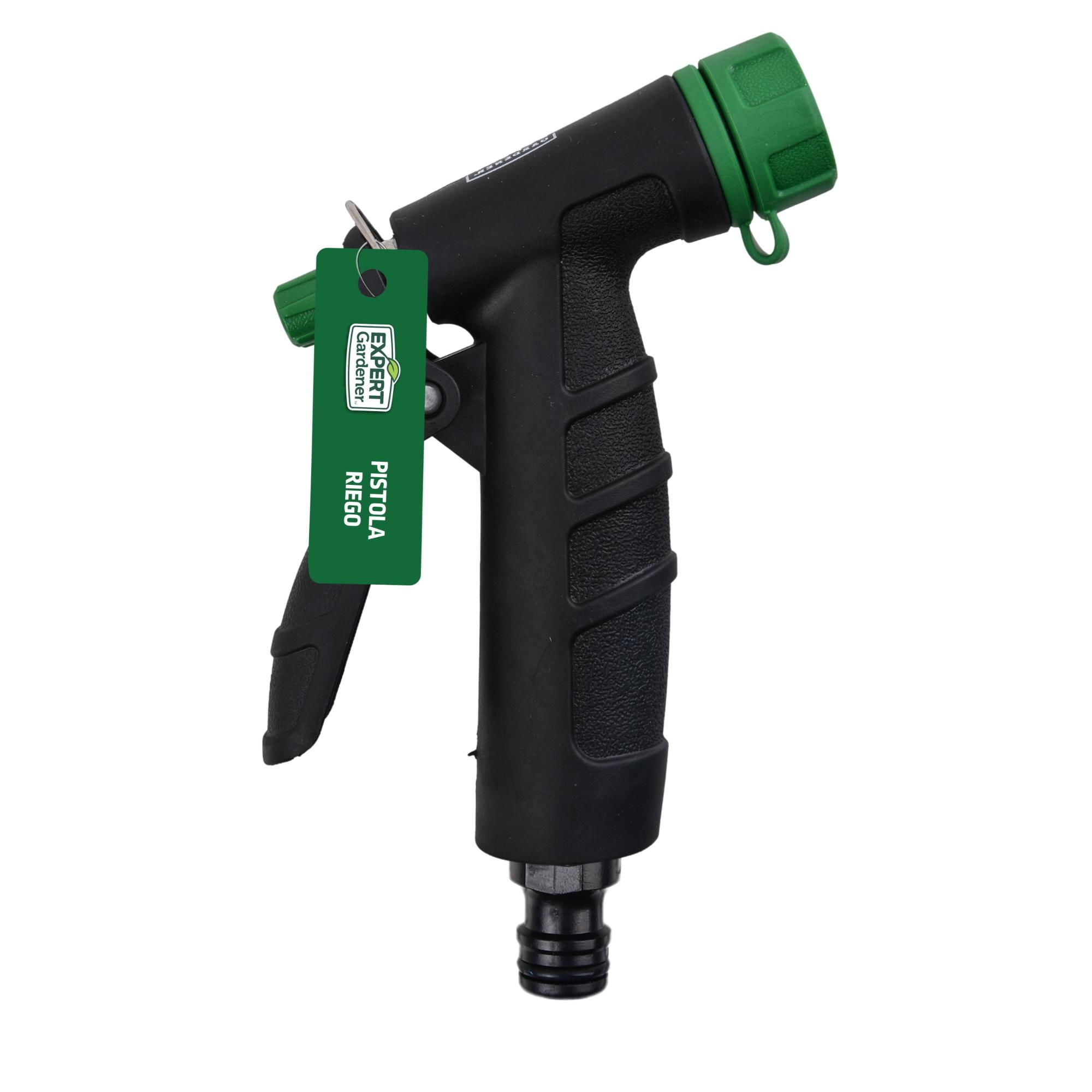 Pistola riego , 1 unidad