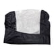 thumbnail image 5 of Cubierta a prueba de polvo, cubierta de Panel de Control de bicicleta de movilidad, Protector de Scooter eléctrico plegable impermeable, portátil, fác Negro, 5 of 5