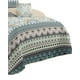 thumbnail image 2 of Colcha Quilt De Verano King, 2 of 3