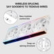 thumbnail image 2 of Ventiladores para PC Thermalright TL-M12QW X3 120 mm, paquete de 3, 2 of 9