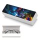 thumbnail image 5 of Lionel Messi Estuche Rígido para Gafas de Cuero PU Protector con Forro de Felpa Premium Suave para Hombres y Mujeres, 5 of 6