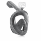 thumbnail image 1 of Mascara Snorkel Mascara Buceo Snorkel Fullface Go Pro, 1 of 4