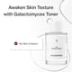 thumbnail image 4 of Tónico SHANGPREE AA Water Galactomyces Ferment 100 mL, 4 of 9