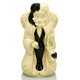 thumbnail image 1 of Taza Geeki Tikis Disney Villains Cruella De Vil 600 ml, 1 of 4