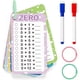 thumbnail image 1 of Slapaflife Multiplication Flash Cards 012, Times Table Flashcards, 1 of 3