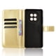 thumbnail image 1 of Funda tipo libro para Realme 12 5G, cartera todo‑en‑uno, funda multifuncional con tarjetero y correa de muñeca desmontable, 1 of 4