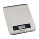 thumbnail image 1 of Balanza Digital para Cocina Tramontina Adatto de Acero Inoxidable, 1 of 6