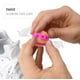 thumbnail image 4 of Juego de 6 pelotas desodorizantes para zapatos, diseño de emojis, suela suave, 4 of 7