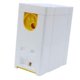 thumbnail image 4 of Caja De Cría De Abejas Reinas, Colmena De Espuma Para Jardín, Balcón, Verano Cálido, Color Amarillo, 4 of 5