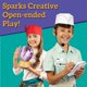 thumbnail image 5 of Kit de Disfraces Master of Disguise de MindWare – Más de 40 accesorios, 5 of 6
