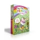 thumbnail image 1 of Libro Little Simon Itty Bitty Princess Kitty #3 (Set), 1 of 1