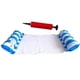 thumbnail image 1 of Hamaca Flotante Para Piscina, Silla Para Piscina, Hamaca Acuática Para Divertidas Vacaciones De Verano, 1 of 3