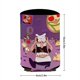 thumbnail image 3 of Funda Enfriadora de Latas Desmarcar Torre de Pizza, 3 of 6