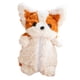thumbnail image 1 of Estuche Para Lápices Con Forma De Perro Corgi De Peluche, Ideal Para La Universidad, El Hogar Y Los Ni?os, Color Naranja, 1 of 5