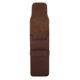 thumbnail image 3 of Funda de cuero para bolígrafos CestAntiQ de grano completo, hecha a mano, 3 of 9