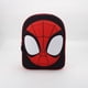thumbnail image 1 of Mochila infantil 3d face spiderman, 1 of 3