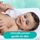 thumbnail image 3 of Toallitas para bebés Pampers Aqua Pure Sensitive 99% de agua 448 unidades, 3 of 7