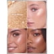 thumbnail image 2 of Maquillaje iluminador en barra SHEGLAM Buttery Bling Cream Milk, 2 of 9