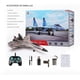 thumbnail image 3 of Avion Control Remoto Sukhoi, 2,4 Ghz - 3 Canales-giro 360, 3 of 7