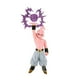 thumbnail image 1 of BANDAI DRAGON BALL Z MAJIN BOO GX MATERIA B rosa MEDIANO, 1 of 3